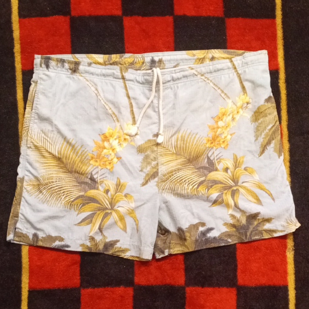 Tommy Bahama Paradise Shorts (L)